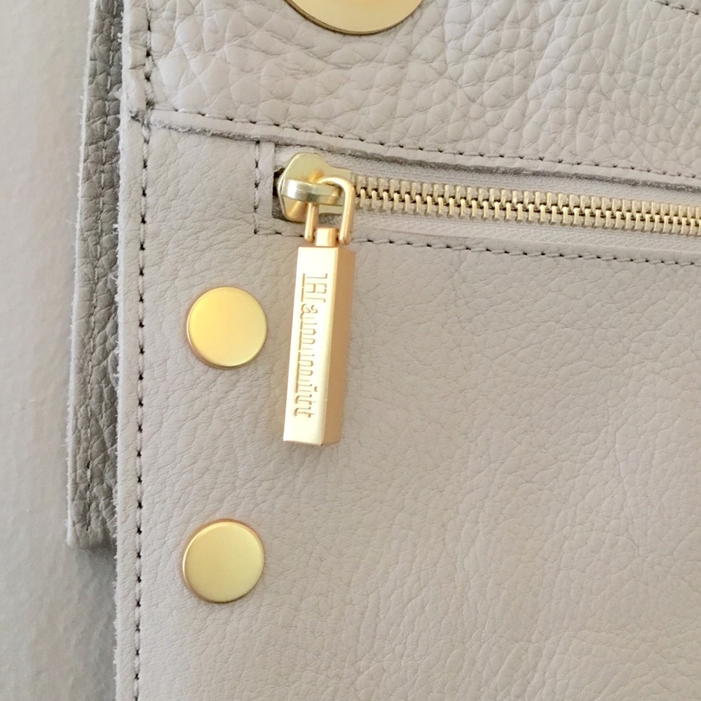 Hammitt LA Montana Bag Limited Edition Sandstone - Picture 6 of 8